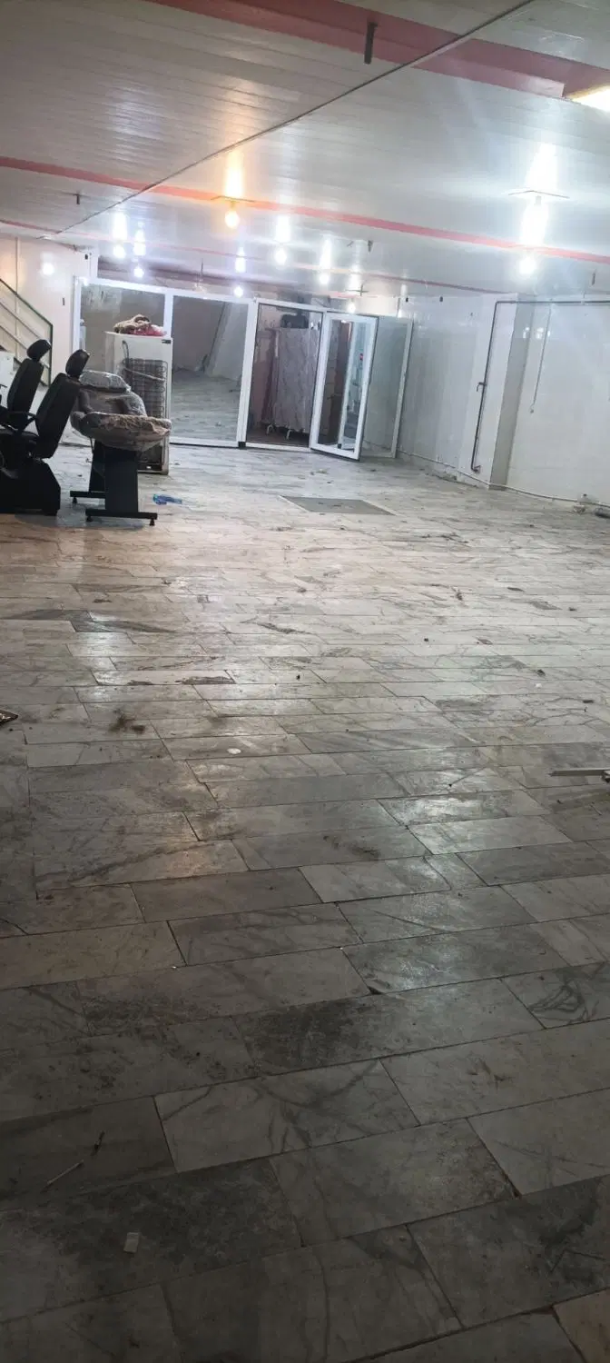 رهن واجاره۱۵۵مترزیرزمین