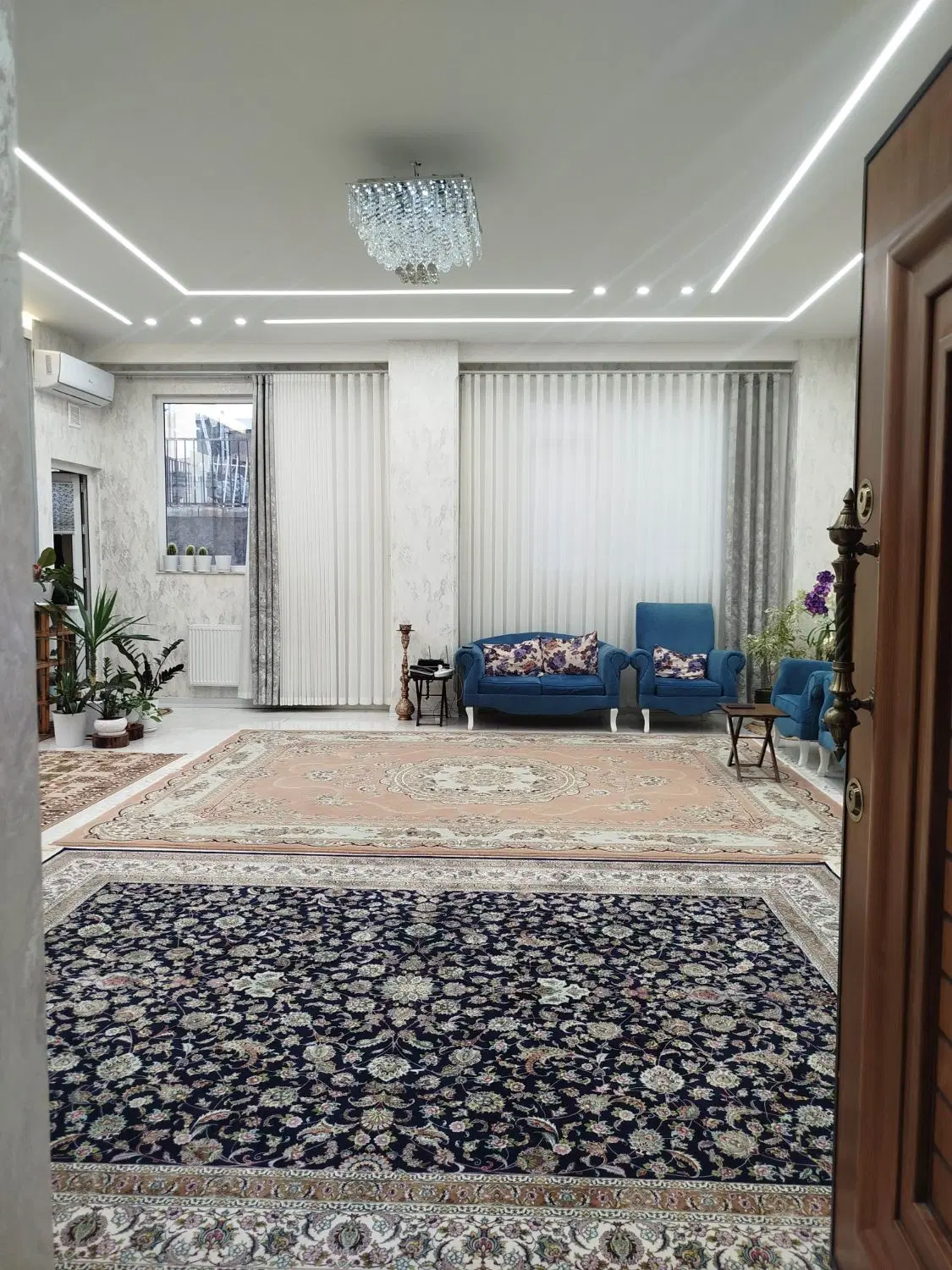 گلشهر _ 3 خواب _ تمیز