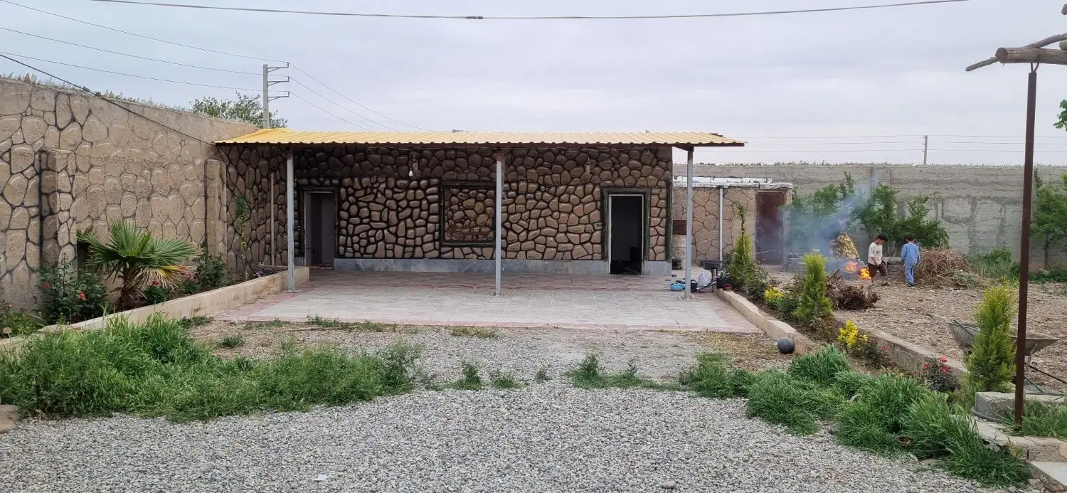 فروش باغ