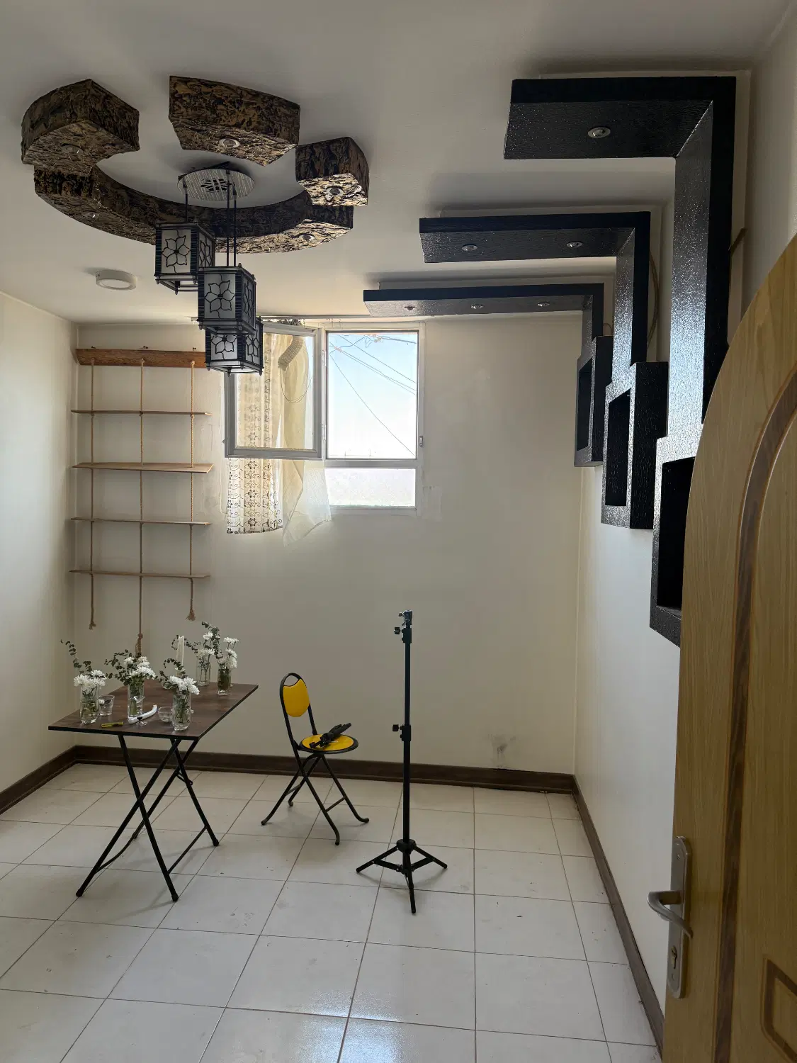 رهن منزل مسکونی