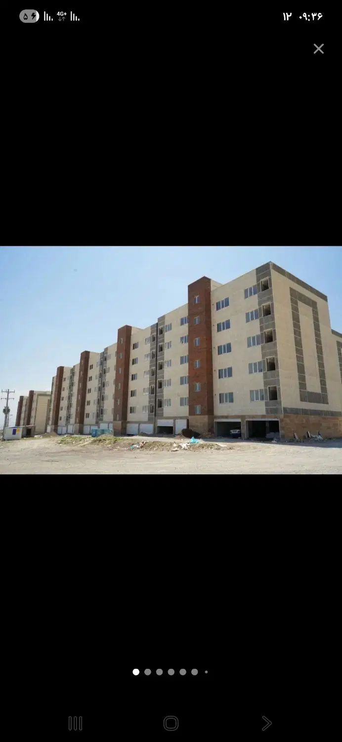 قطعه ۷ سردار سلیمانی