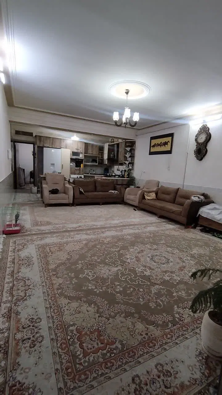 منزل فروشی فاز 2