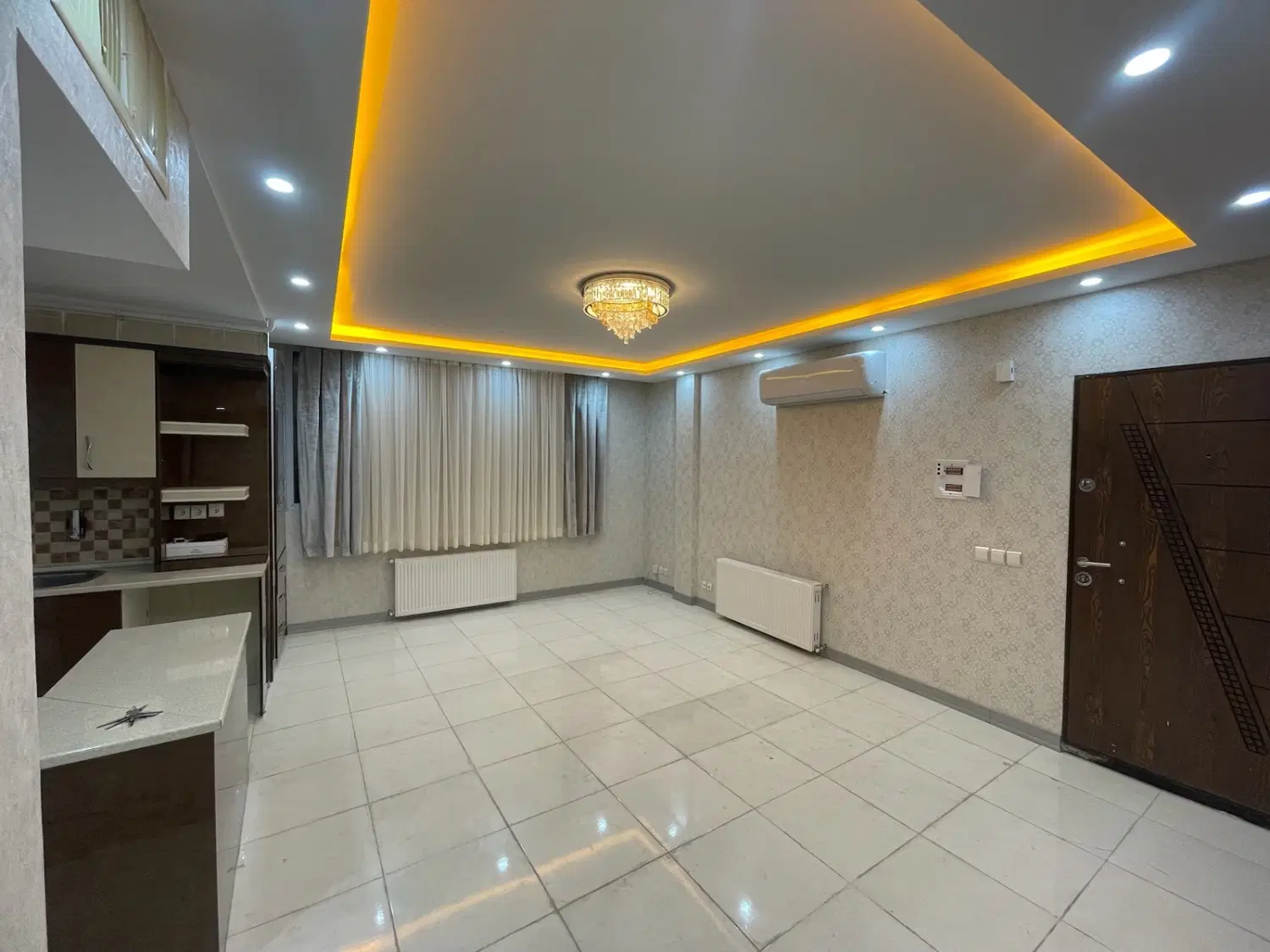 اجاره اپارتمان