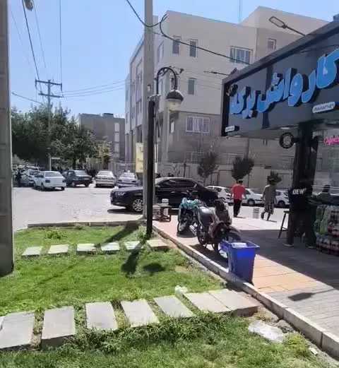 مغازه رهن اجاره