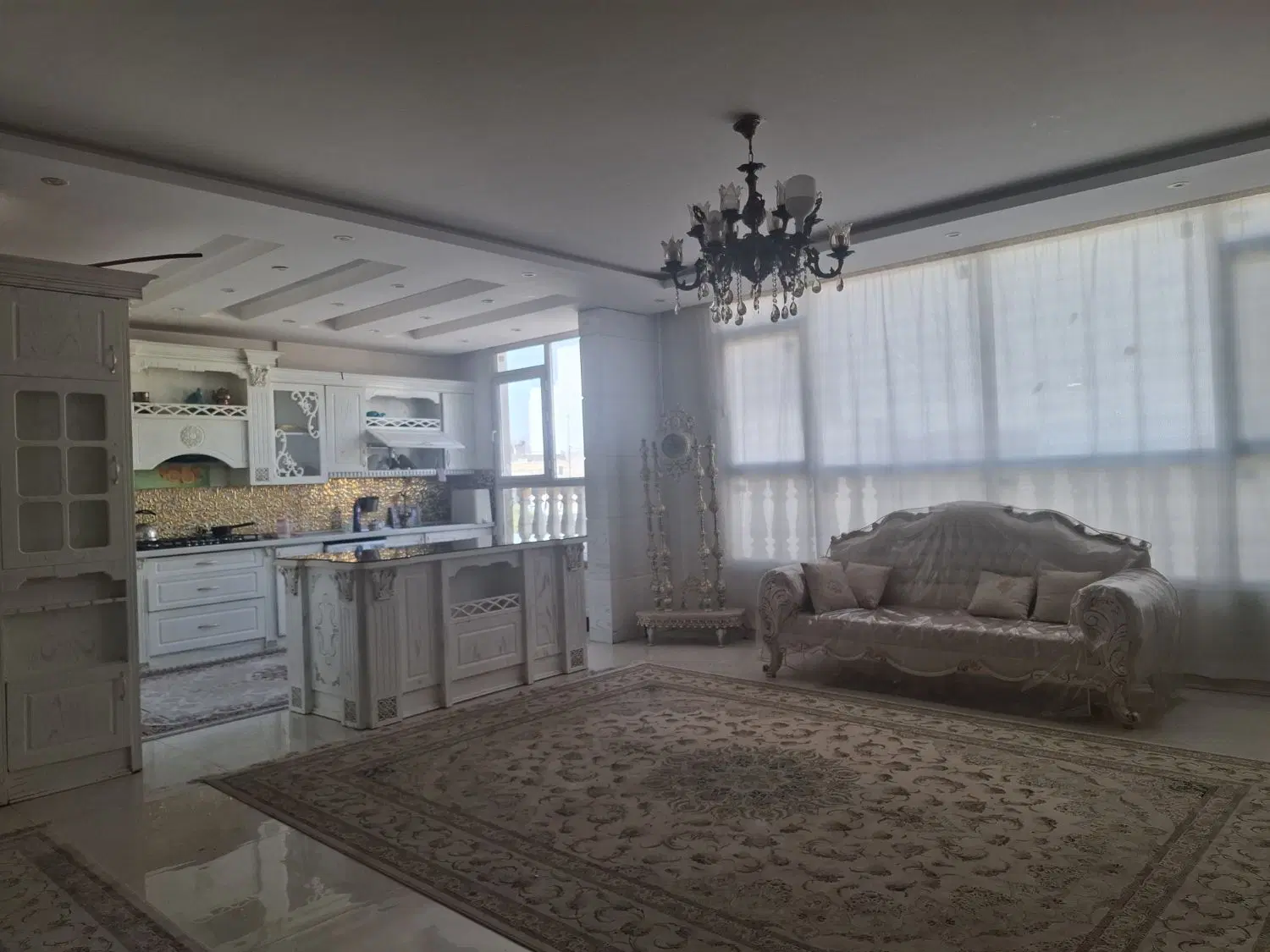 اپارتمان
