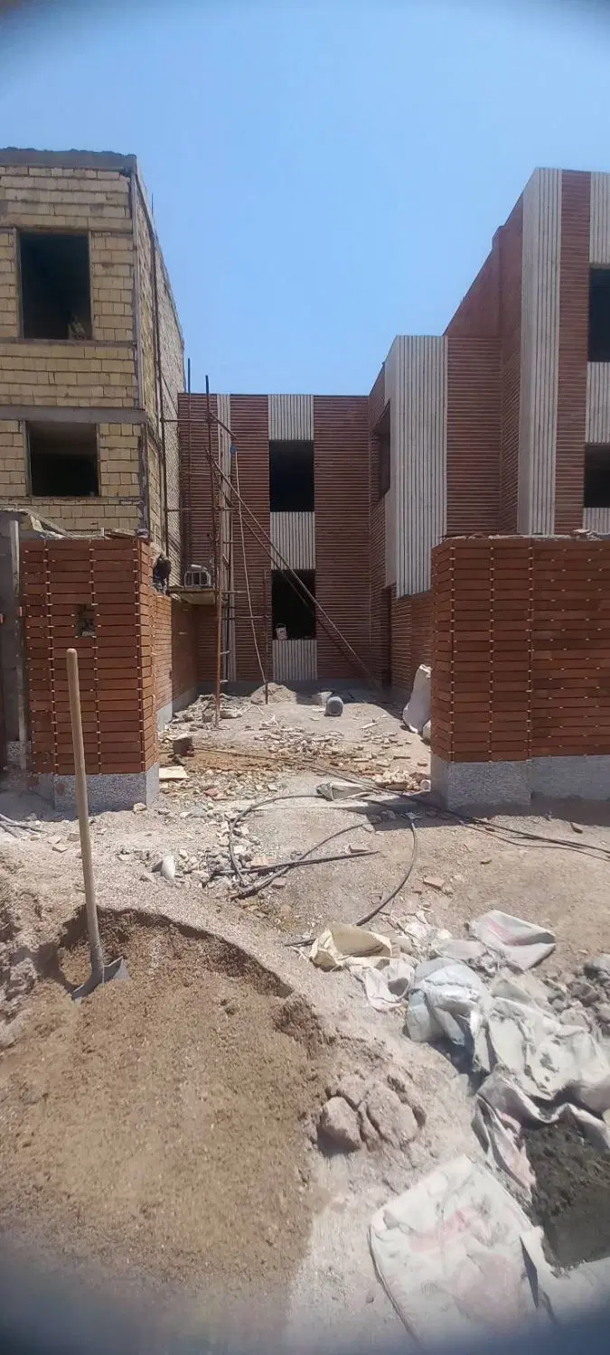 تعاونی مسکن مستضعفان