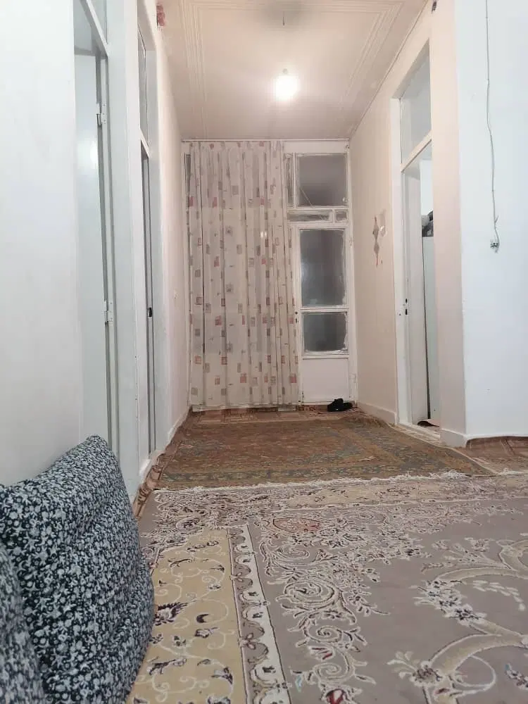 خانه قدیمی 165متری دربست نیروگاه