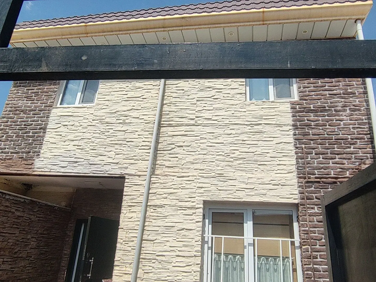 خانه ویلایی