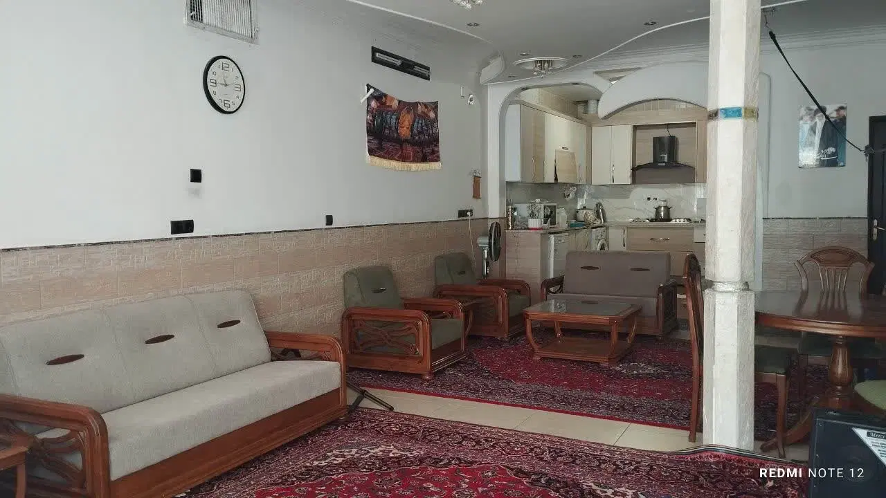 خانه ویلایی هنرستان