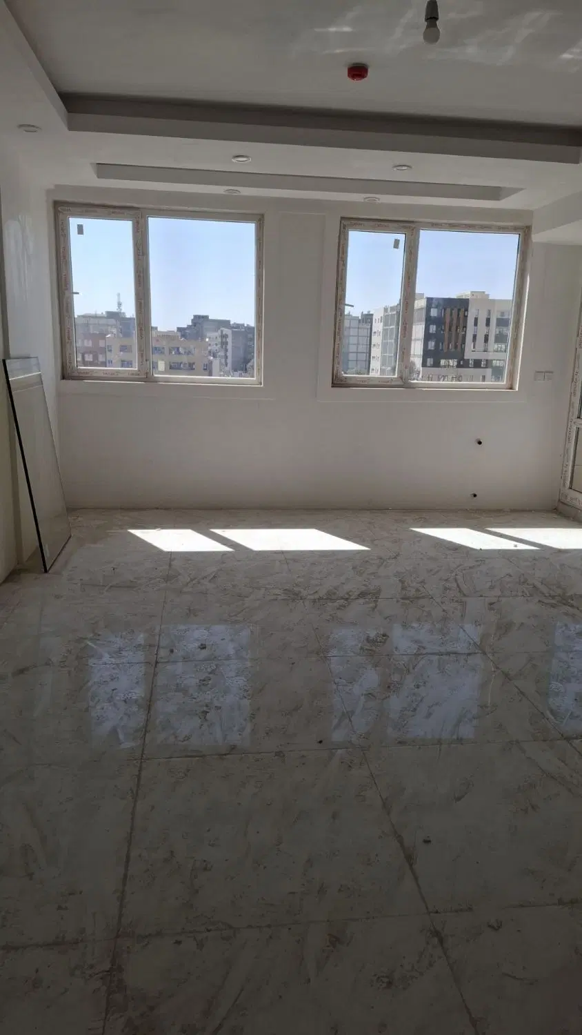 واحد ۱۱۳ متری جانبازان