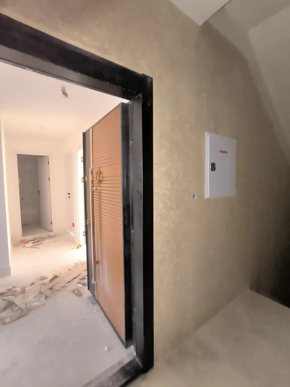 فروش واحد اپارتمان تاپ لوکیشن اقساطی