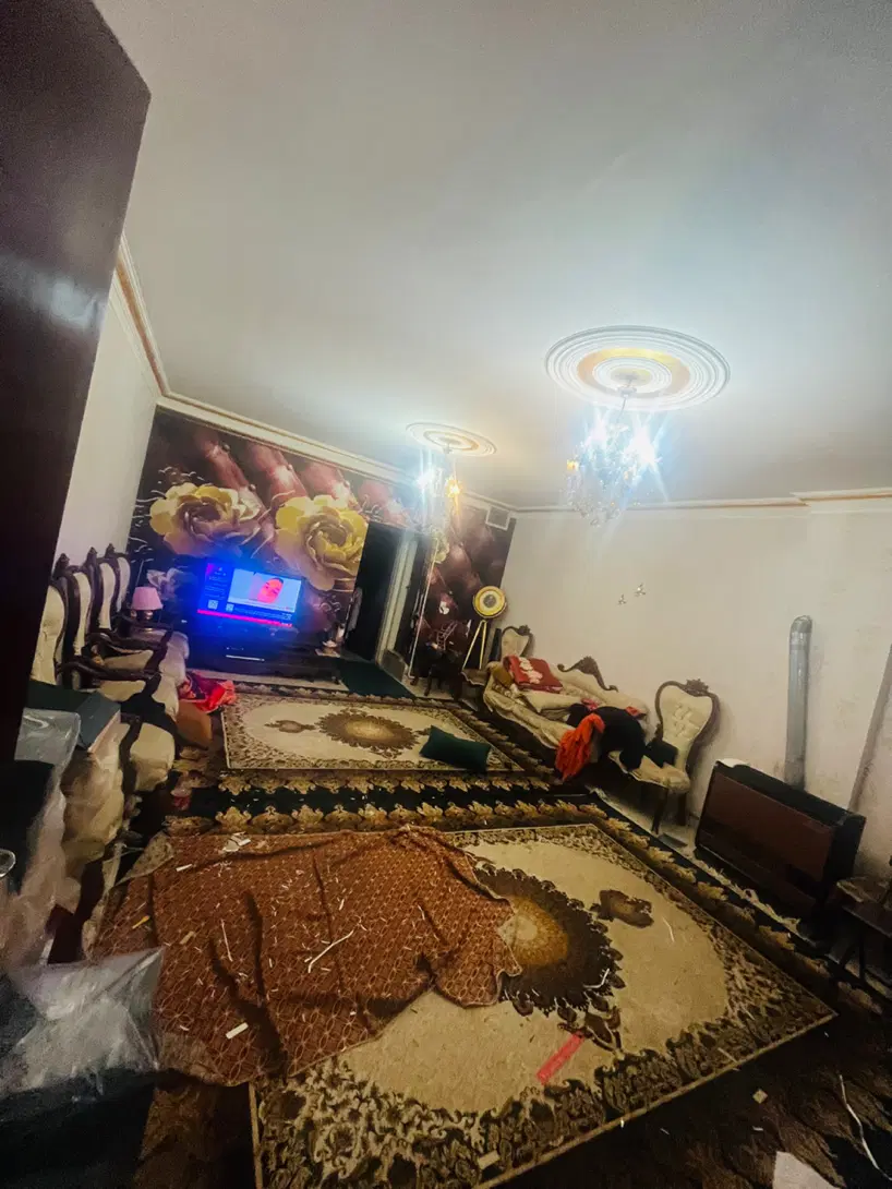 آپارتمان ۷۵ متری تک خواب واقع درسلحشوران
