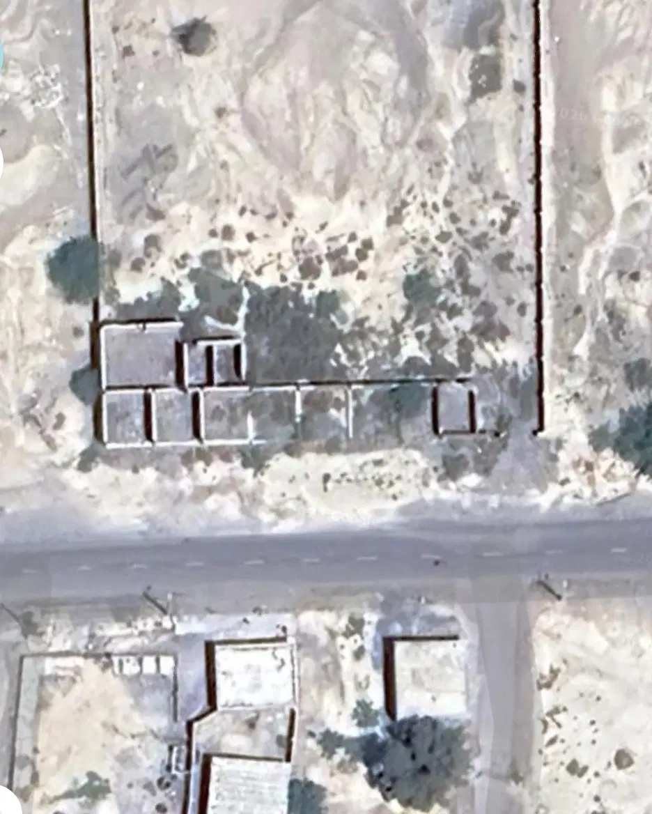 زمین تجاری