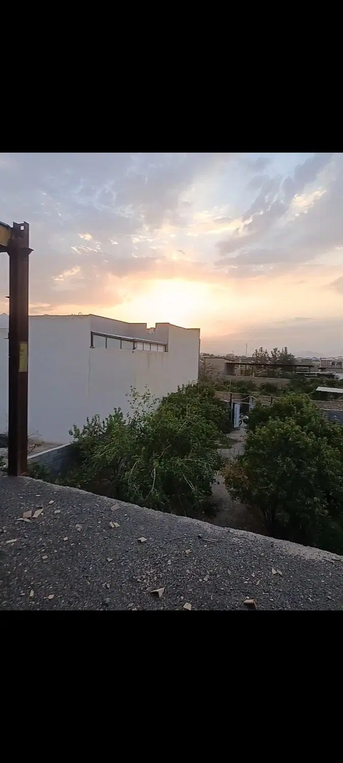 خونه باغ (ویلایی)