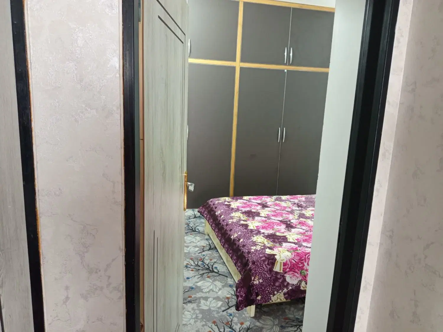 منزل خیابان اعتمادی