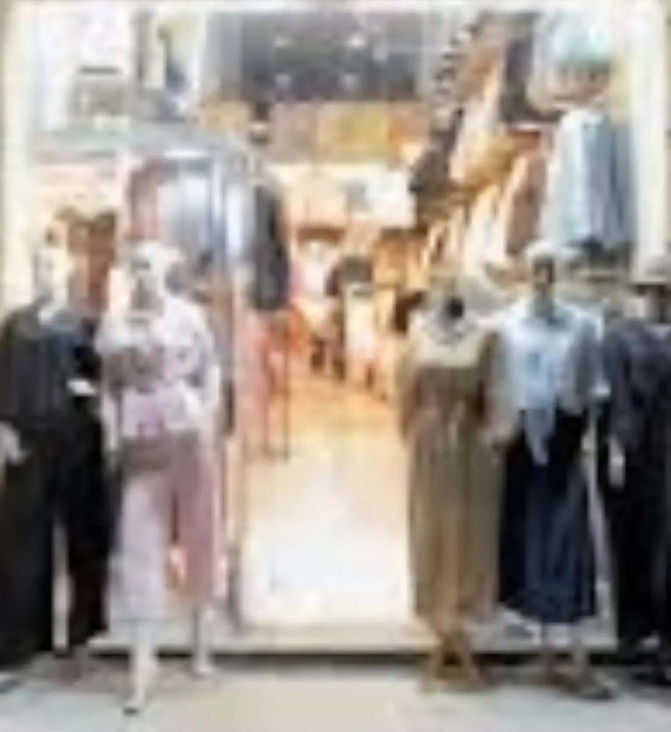 فروش تجاری