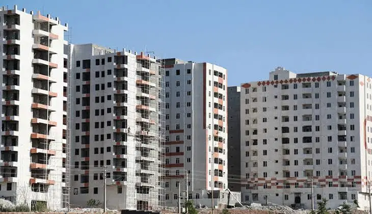 مسکن ملی دره دراز آرشام 1