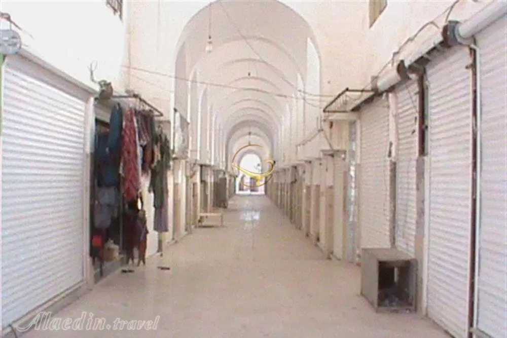 فروش ملک تجاری