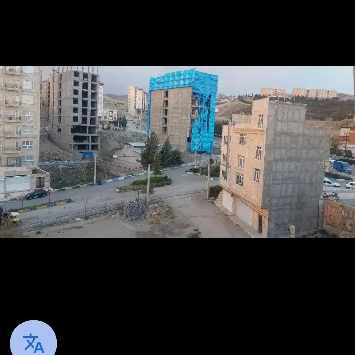 رودهن شهرک پونا