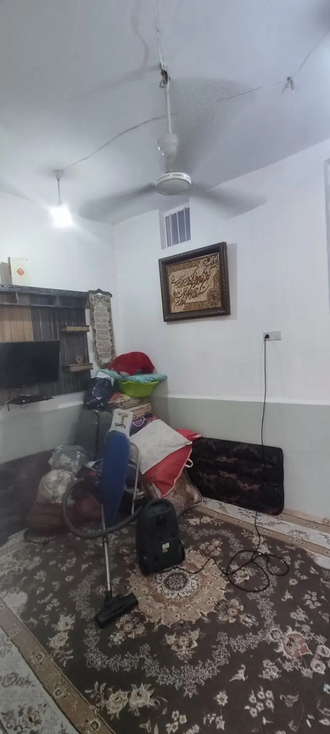 خانه در کوی علوی برای فروش