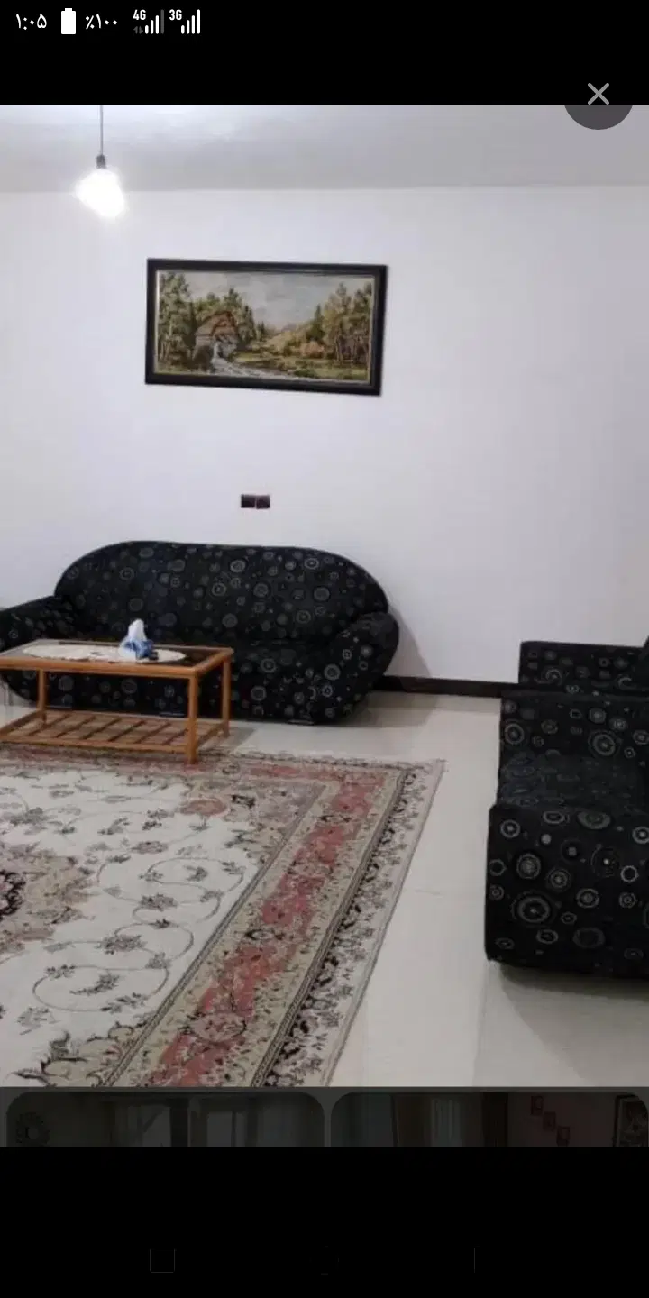 اجاره آپارتمان