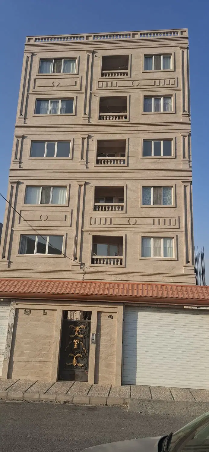 فروش واحدسندتکبرگ فاز یک