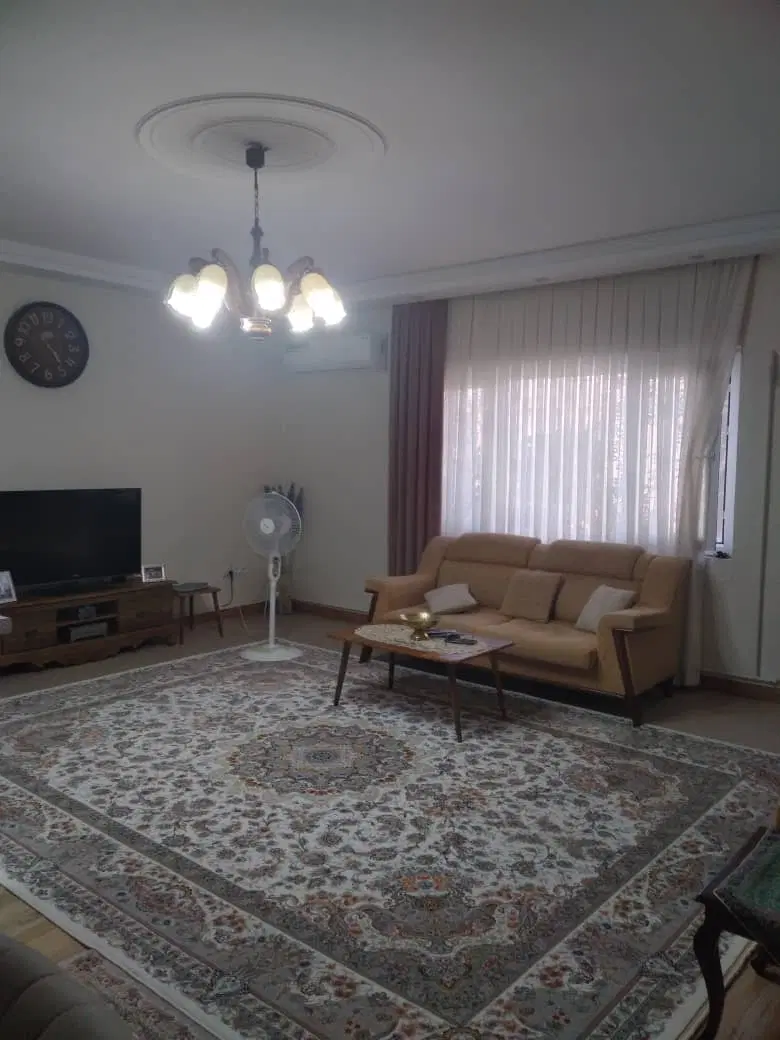 فروش آپارتمان درفاز ۳_فول بازسازی_دو خواب