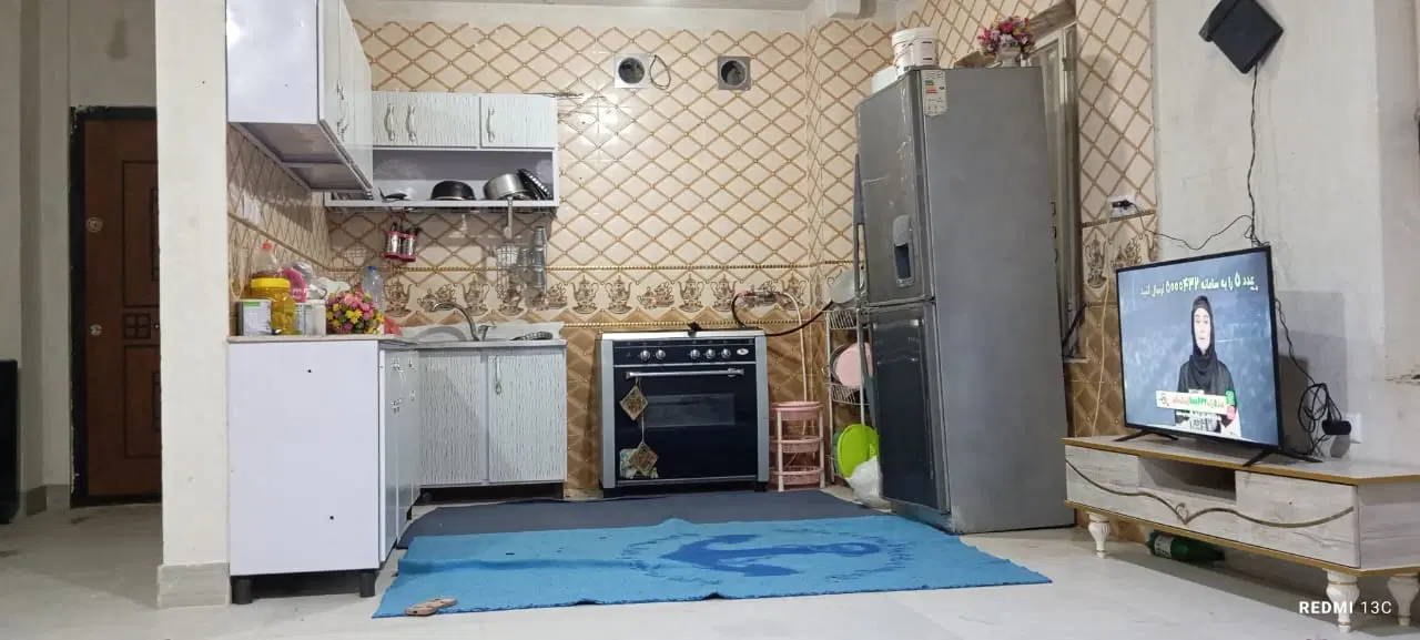 خانه اجاره ای سرابتاوه پشت گر خیابان گلزار