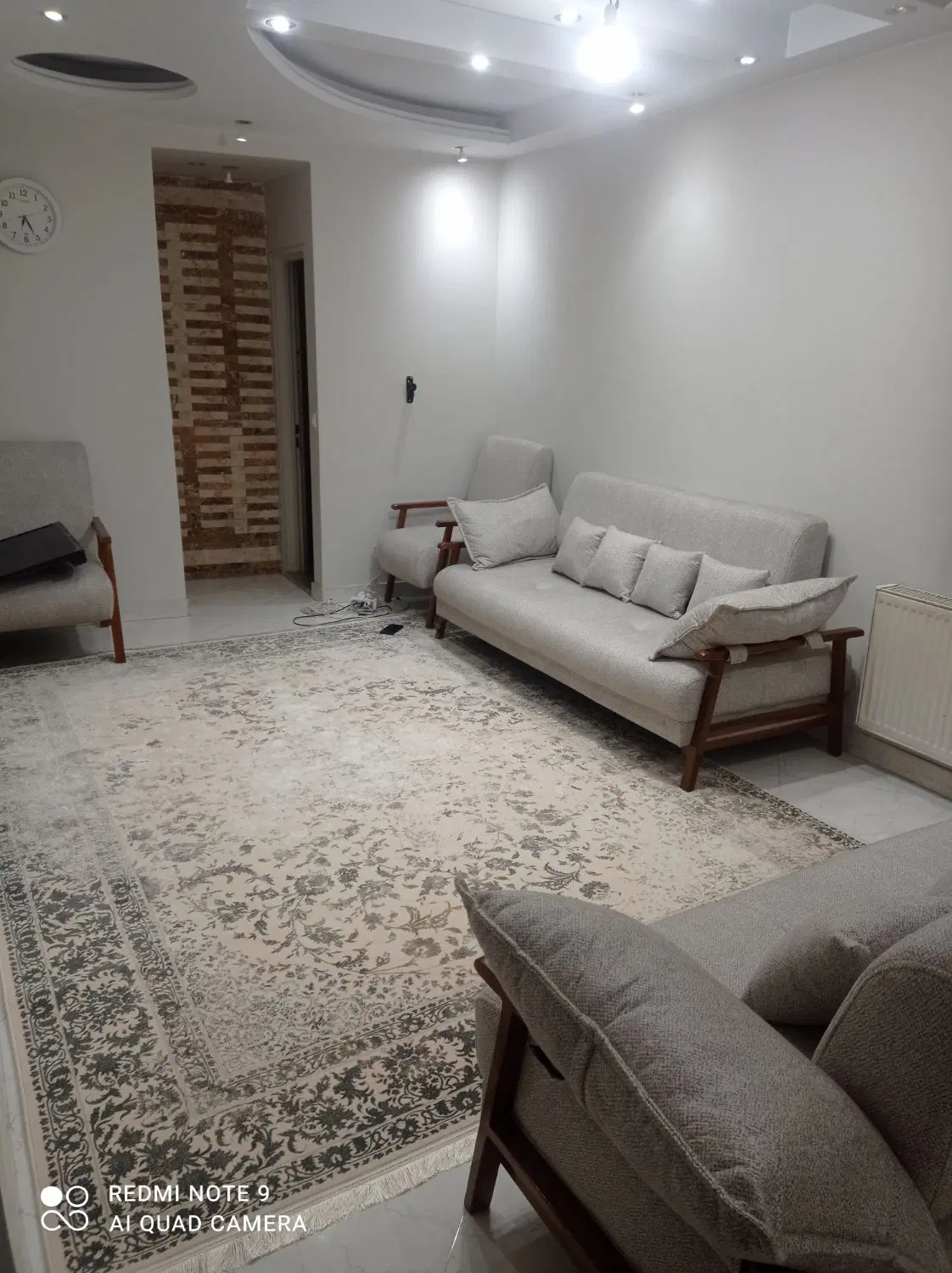 57متر