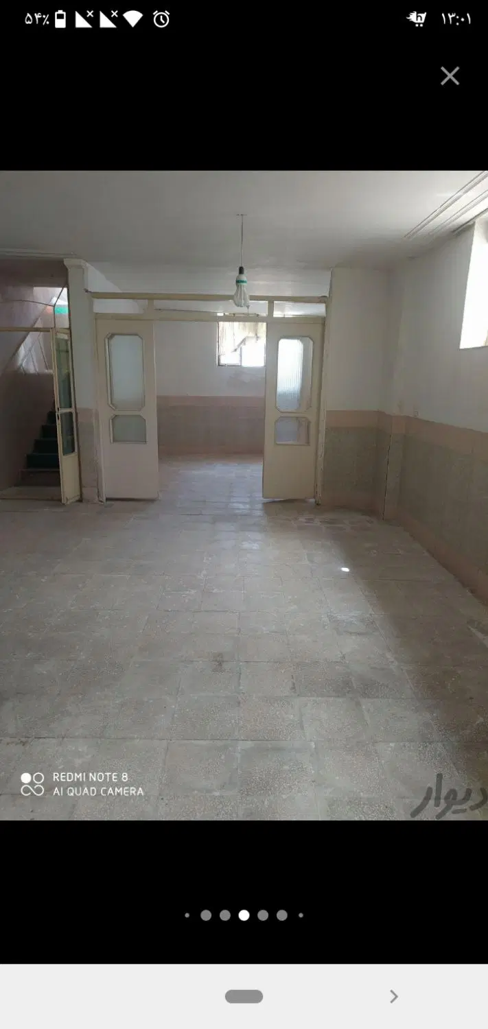 خانه اجاره ای در شیخ اباد(زیرزمین)