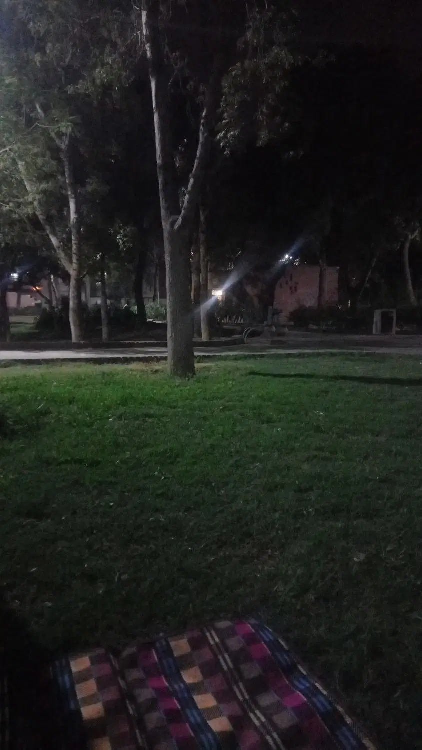 قطعه زمین مسکونی