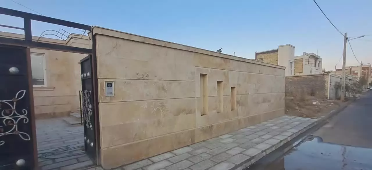 فروش خانه ویلایی ۳خواب، پایداری۶