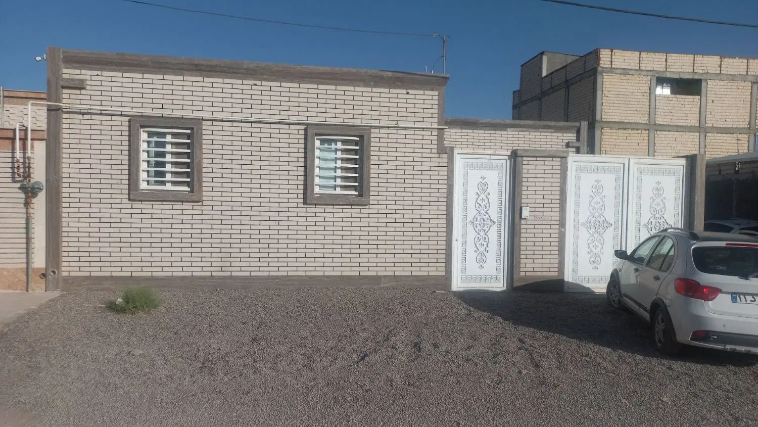 رهن و اجاره خونه ویلایی ثارالله
