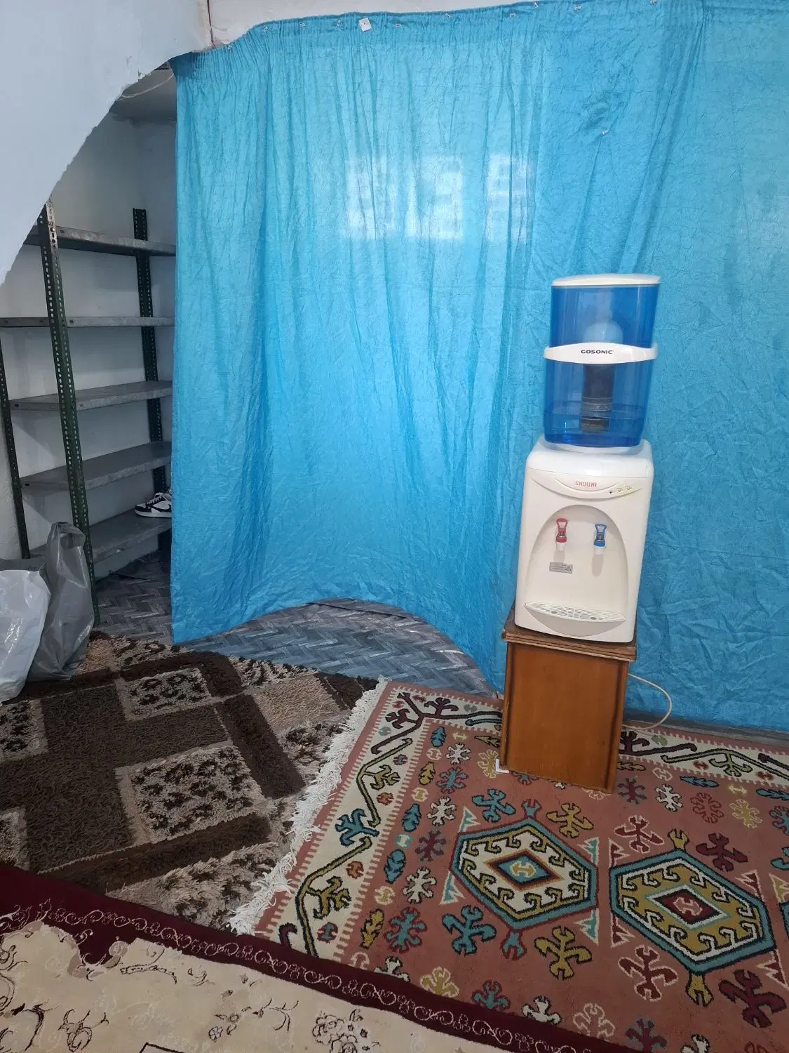 خانه ویلایی