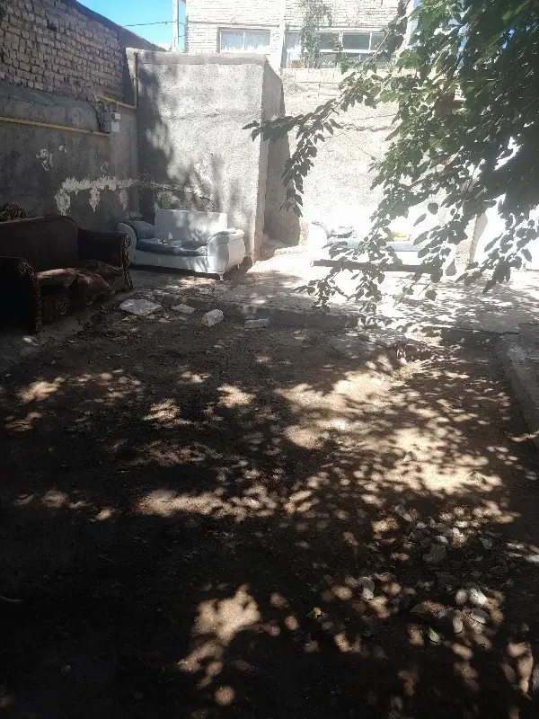 اجاره خانه قدیمی‌ساز ساز
