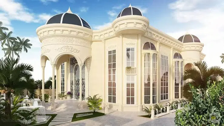 فروش زمین در متراژ های مختلف