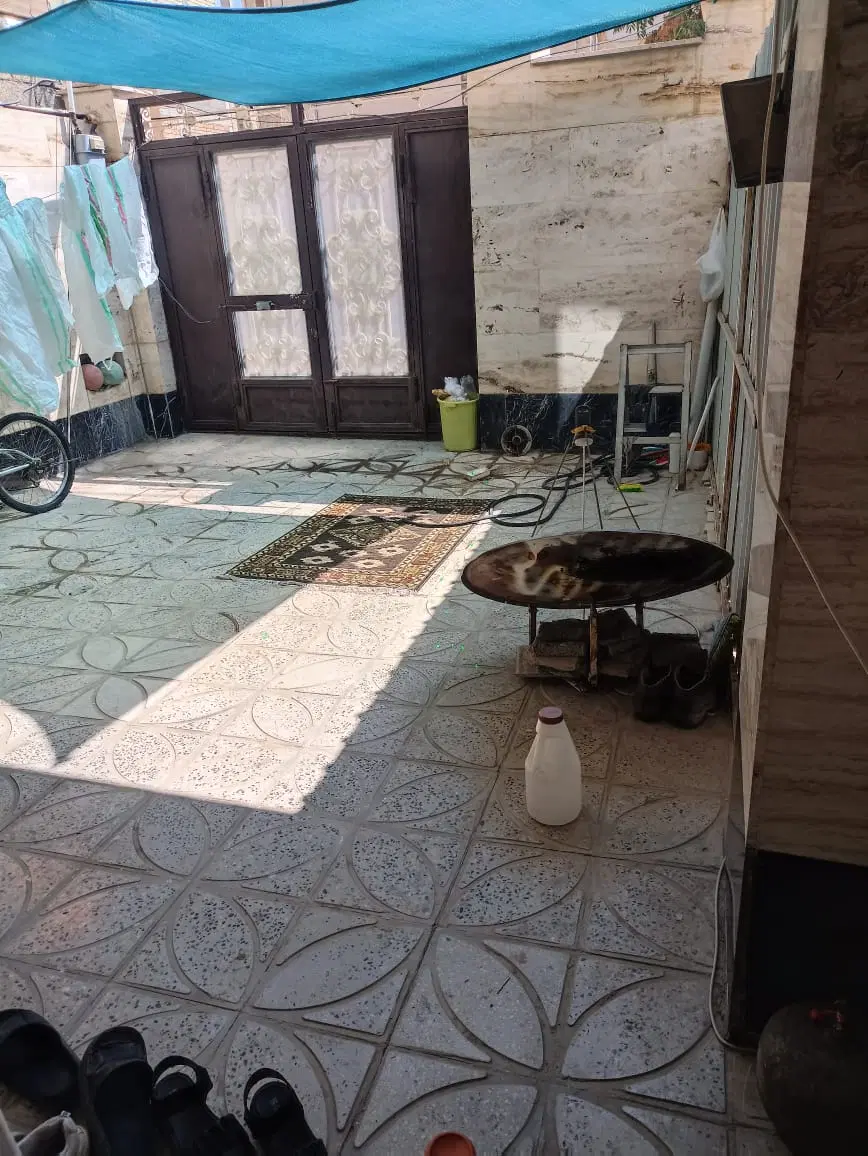 اجاره خانه بامتراژ ۱۲۰مترمربع مجزا وبدون مشاعات