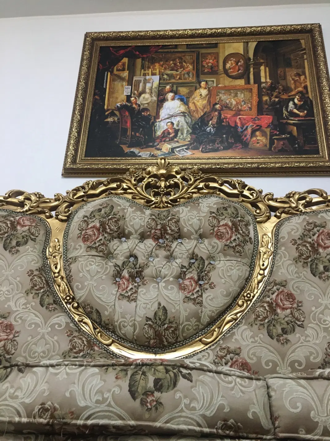 آپارتمان  سه خوابه ۱۶۲متری
