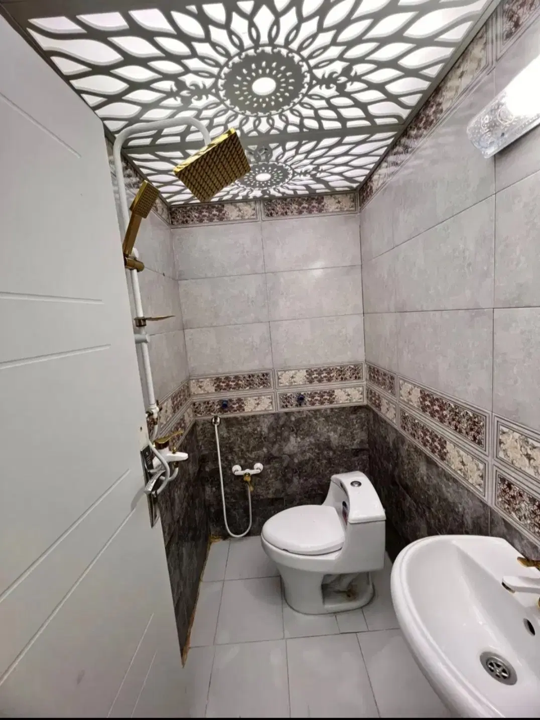 خیابان سرزمین_واحد لاکچری _آرتیمان