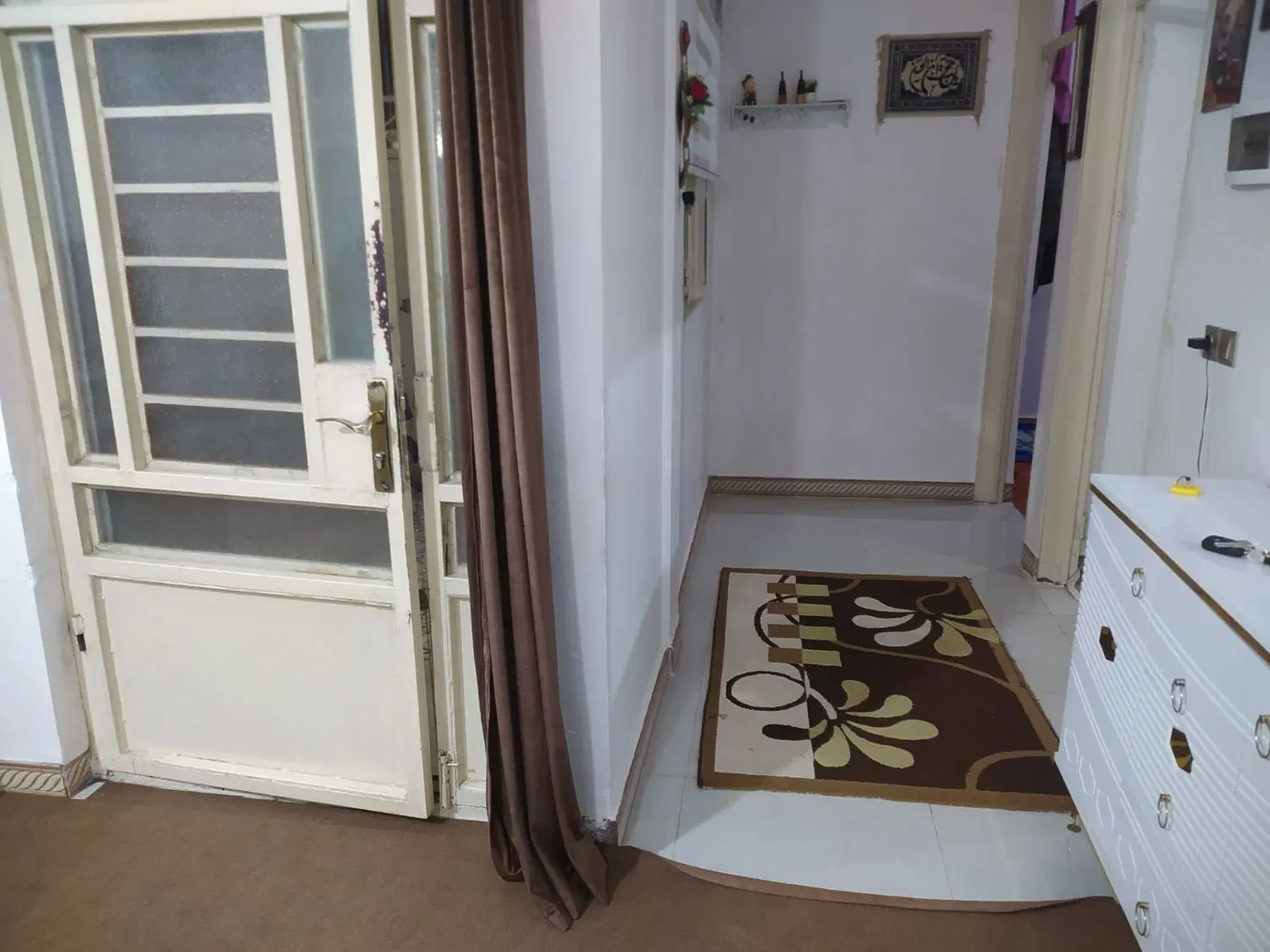 خانه در بهرامی
