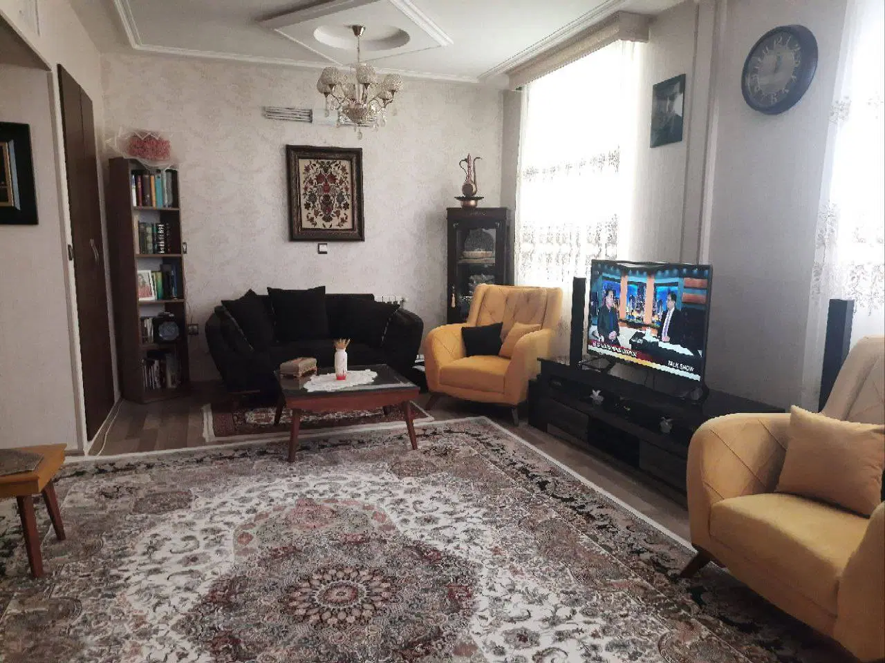 آپارتمان اراضی ثبت