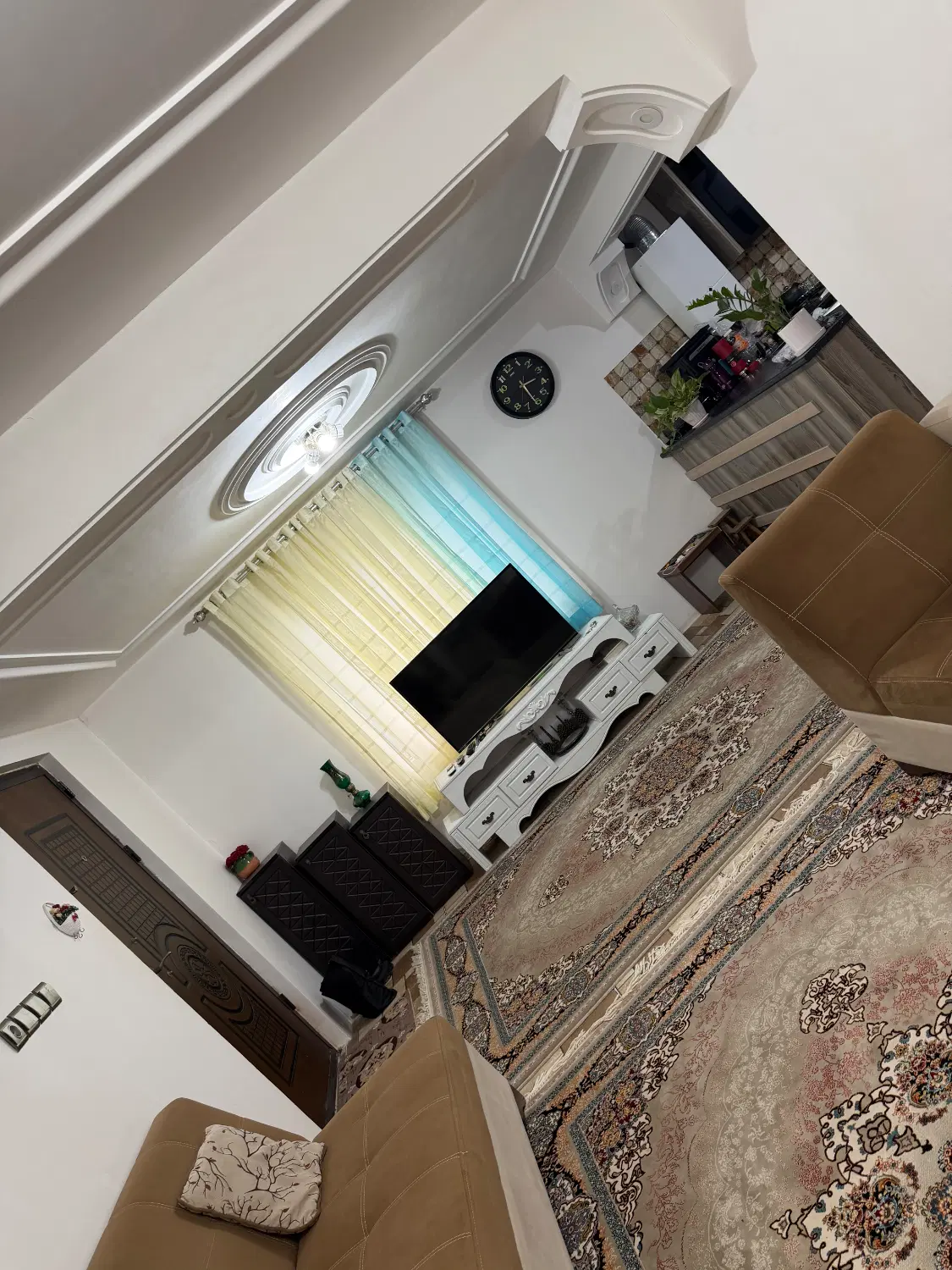 فروش ویلایی ۱۹۹ متری