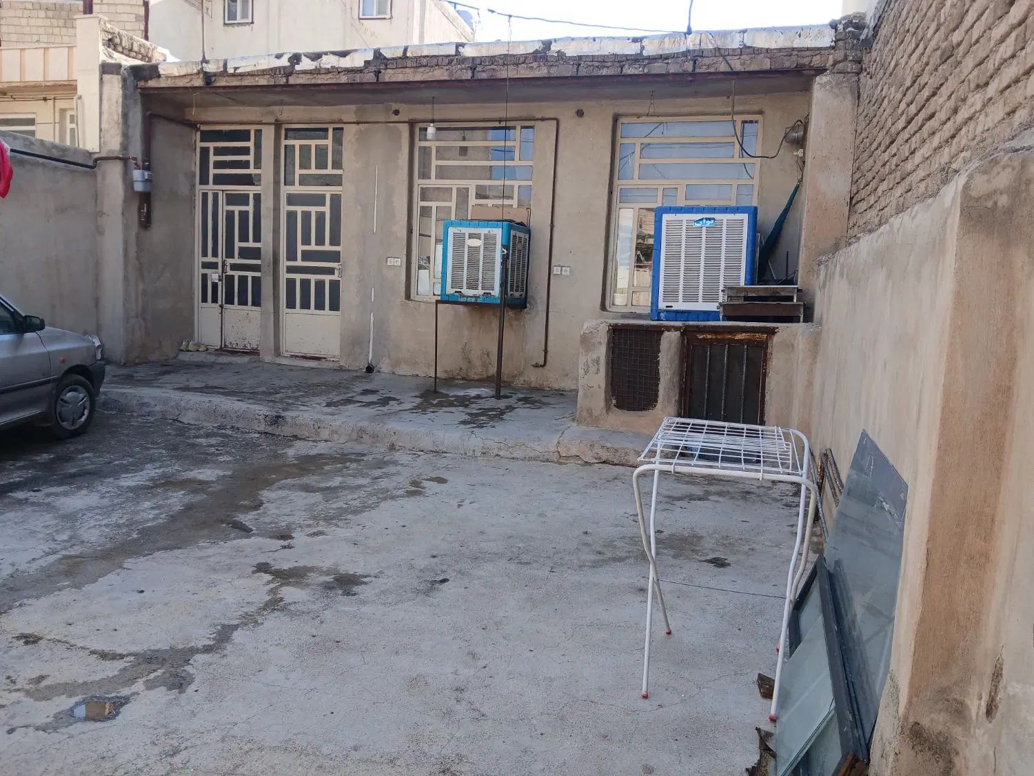 فروش ملک مسکونی