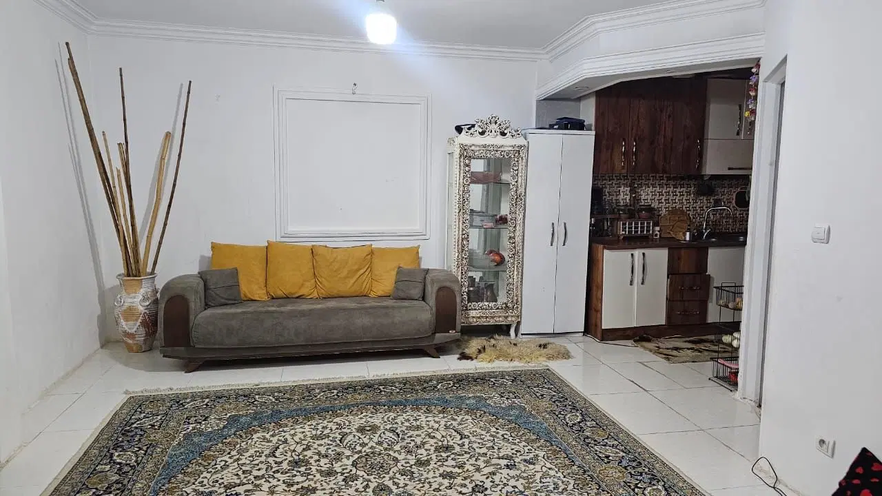 فروش واحد تمیز  ناحیه