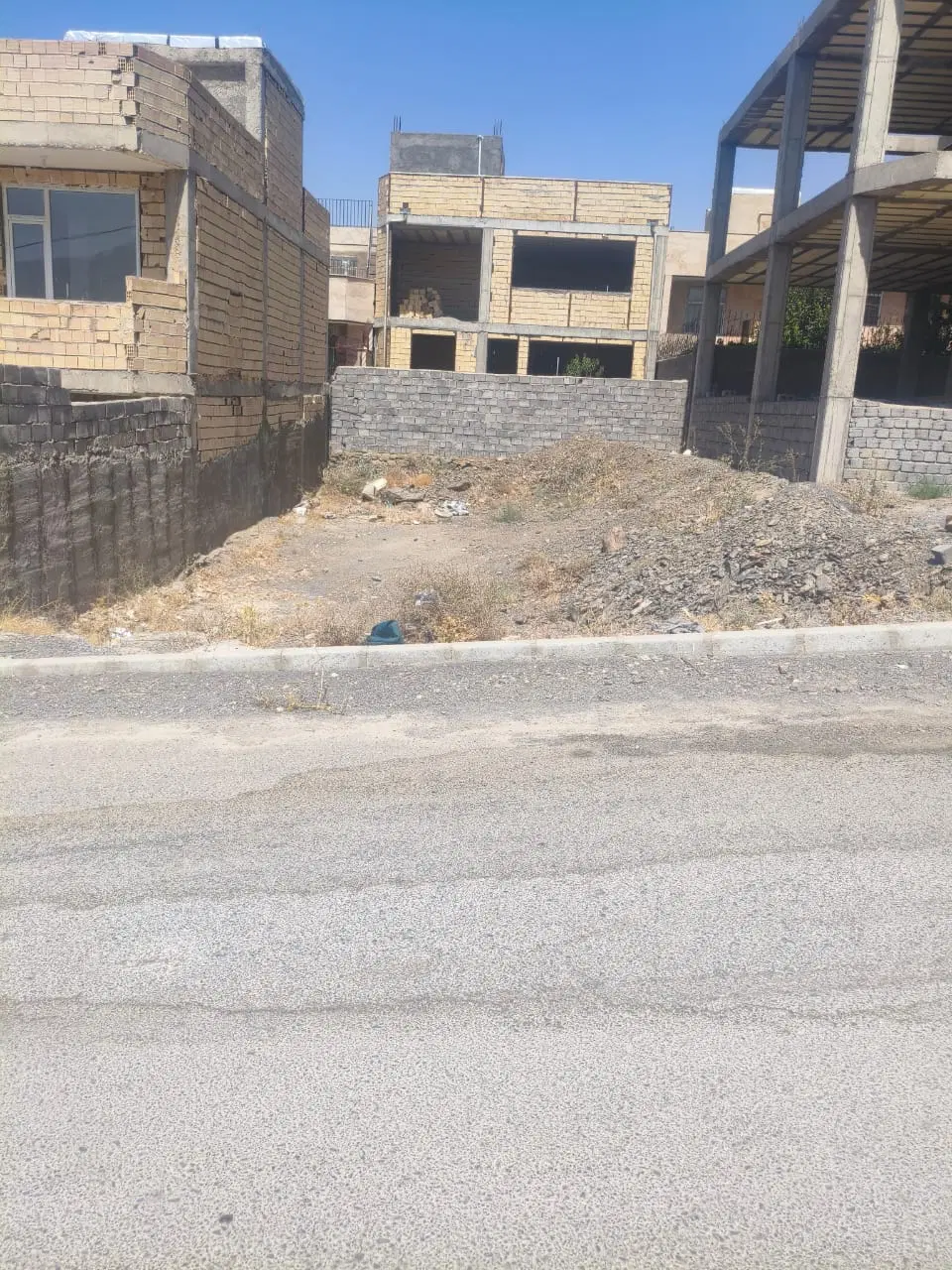 شهرک یاسر ۲