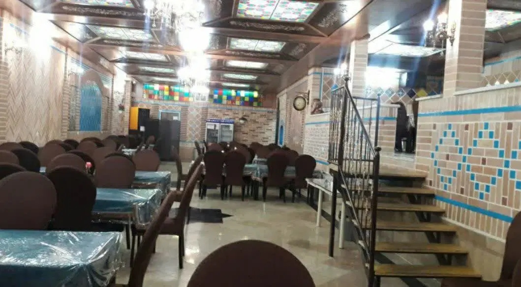 اجاره سالن جهت کافه و رستوران