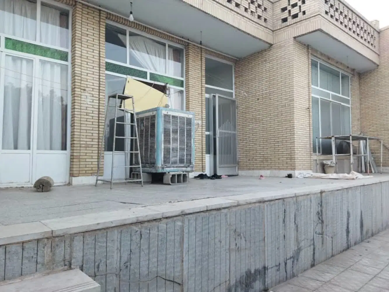 فروش خانه بزرگ امامشهر