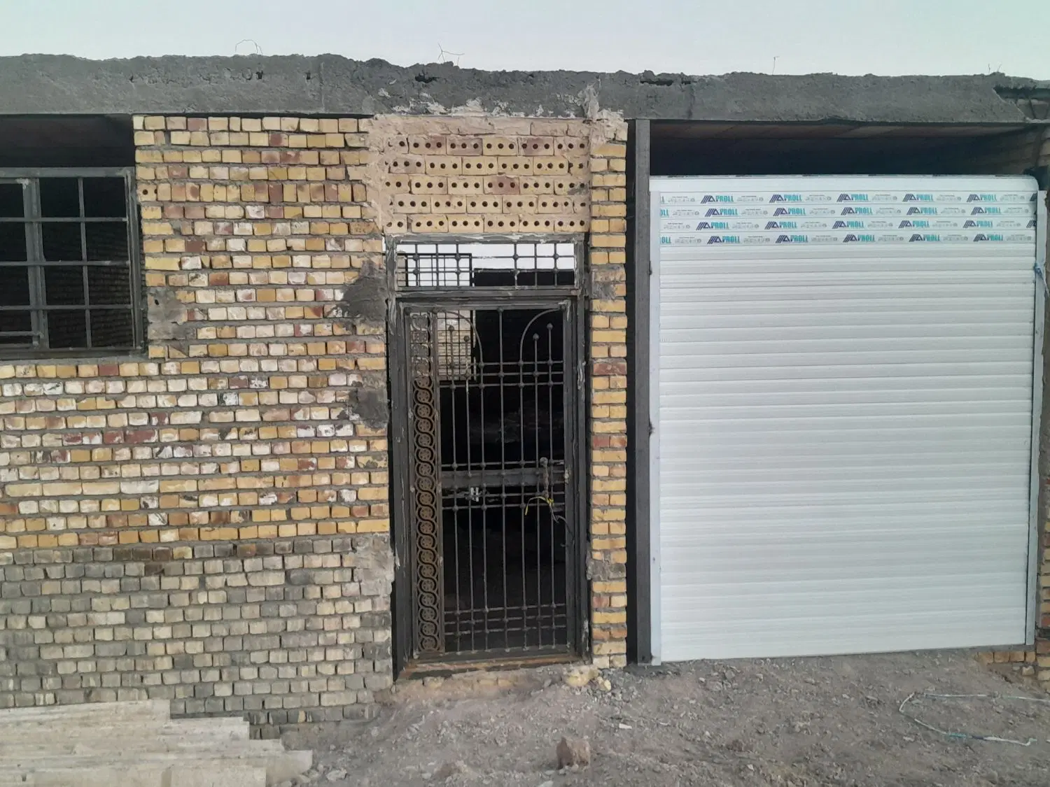 ویلایی ۳خواب بلوار انقلاب