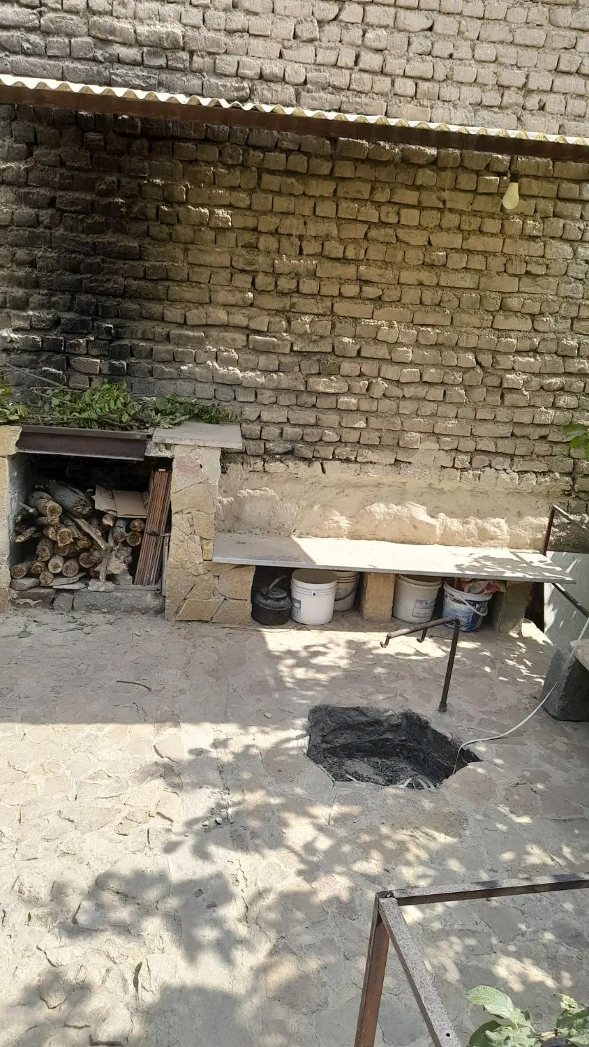 باغ ویلا _ آب و برق و گاز کنتور_ سند تک برگ
