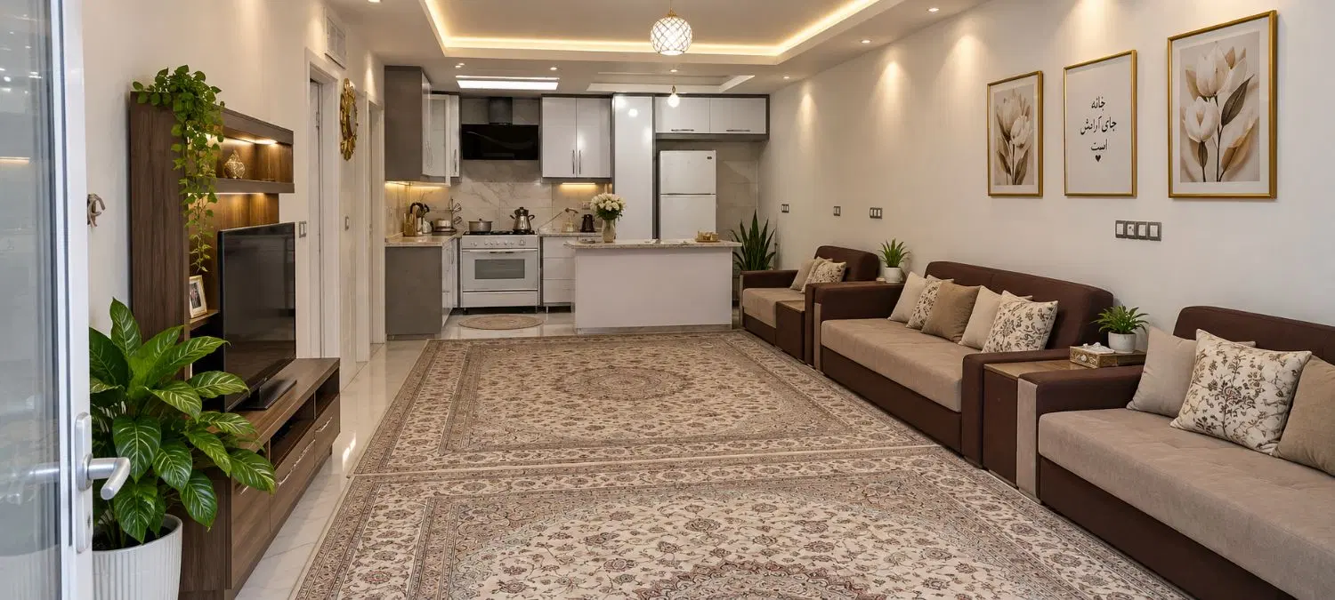 فروش مسکونی